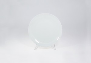 Helios szkło: Talerz deserowy 21 cm - JUPITER (LU3230)