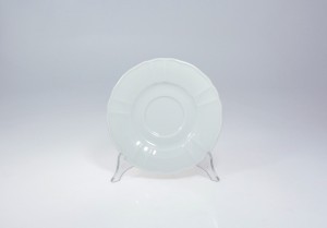 Helios szkło: Spodek 17 cm - MARIA (LU3516)