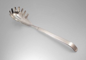 Helios szkło: Łyżka do spagetti - 1319 BUFFET