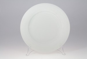 Helios szkło: Talerz płytki 29 cm - ROYAL (LU1439)