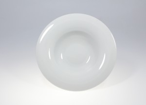 Helios szkło: Talerz do pasty 27 cm - ROYAL (LU1478)