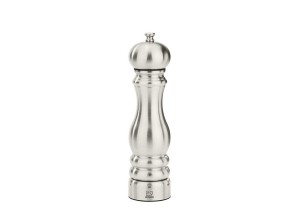 Helios szkło: Młynek do pieprzu 22 cm - PARIS Chef Collection / Inox (PG-32494)