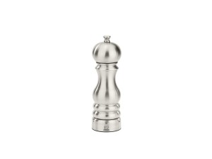 Helios szkło: Młynek do pieprzu 18 cm - PARIS Chef Collection / Inox (PG-32470)