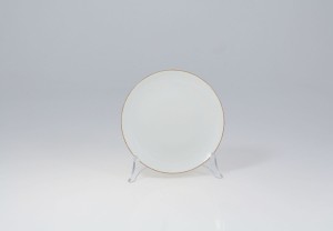 Helios szkło: Talerz deserowy 16,5 cm - 6698 BOSS