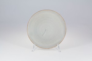 Helios szkło: Talerz deserowy 20,5 cm - 6630Z Boss (szary)