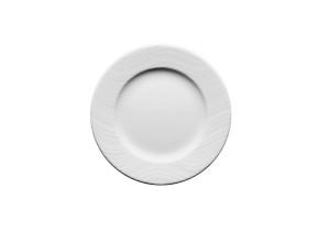 Helios szkło: Talerz deserowy 17 cm - RIVER (LU4828)