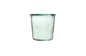 Helios szkło: Słoiki 580 ml - WECK Mold (WE-742-100)