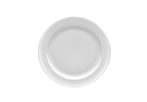 Helios szkło: Talerz płytki 25,6 cm - Roma-Eto Hotel (LU0346)