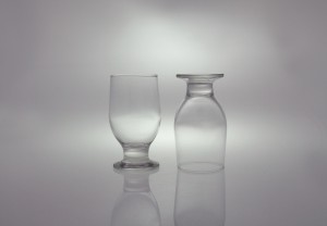 Helios szkło: Szklanki 305 ml / 6 szt. - Ren (ren20)