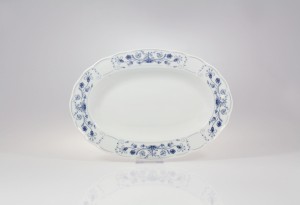 Helios szkło: Rawierka 24 cm - 6101 MARIA Kaszubska