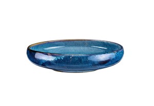 Helios szkło: Misa 29,5 cm - DEEP BLUE (V-82003-1)