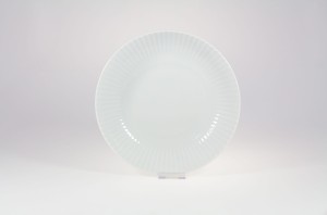Helios szkło: Talerz głęboki 22 cm - DAISY (LU4520)