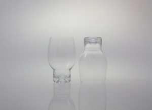 Helios szkło: Szklanki do drinków 500 ml - SPRITZ (802169)
