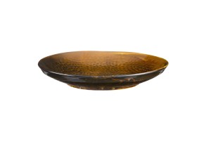 Helios szkło: Talerz głęboki 26 cm - FIRE (V-83000-6)
