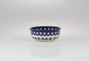 Helios szkło: 166A / Miska 12,6 cm - GU-1385