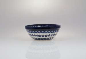 Helios szkło: 166A / Miska 18,2 cm - GU-849