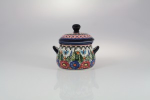 Helios szkło: 149AR / Bulionówka 350 ml - GU-845