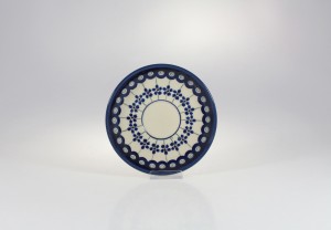 Helios szkło: 166A / Spodek 14,2 cm - GU-710