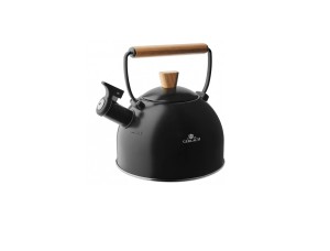 Helios szkło: Czajnik 2,5 l - NATUR (NK320)