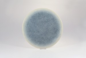 Helios szkło: Talerz płytki 27 cm - 9034 BOSS
