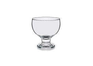 Helios szkło: Pucharek do lodów 400 ml / 1 szt. - PAULISTA / Nadir
