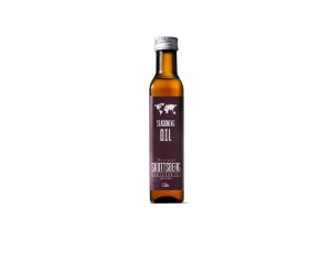 Helios szkło: Skottsberg Olej do patelni 250 ml