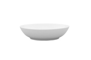 Helios szkło: Talerz głęboki 22 cm - Roma (LU2125)