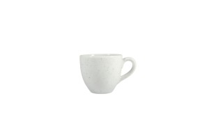 Helios szkło: Filiżanka 80 ml - 6750 Art Biała (Aida)