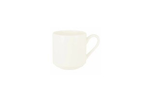 Helios szkło: Filiżanka sztaplowana 230 ml - Forte (V-FO021-12)