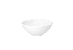 Helios szkło: Salaterka 17 cm - DALIA C001 Niedekorowana