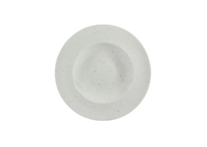 Helios szkło: Talerz głęboki do pasty 24 cm - 6750 KASZUB Art