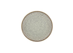 Helios szkło: Talerz deserowy 20,5 cm - STONEWARE S009T Meteor (Daisy)