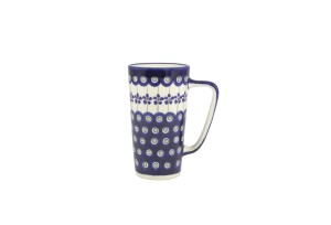 Helios szkło: 166A / Kubek do latte 300 ml - GU-2149