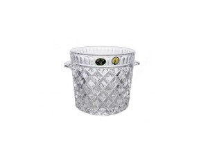 Helios szkło: Naczynie na lód - DIAMOND (414014)