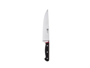 Helios szkło: Nóż Szefa kuchni 20 cm - R123 Velocity