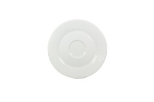 Helios szkło: Spodek 16 cm - WERSAL (LU2214)