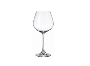 Helios szkło: Kieliszki do wina czerwonego 640 ml - Columba (022462)
