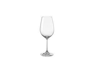Helios szkło: Kieliszki do wina czerwonego 450 ml - Viola (018492)