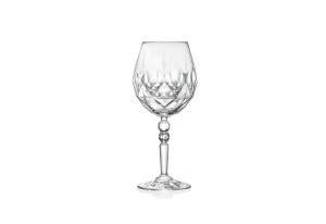 Helios szkło: Kieliszki do wina lub wody 530 ml / 6 szt. - Alkemist (265210)