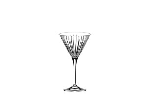 Helios szkło: Kieliszki do martini 210 ml / 6 szt. - Timeless (280410)