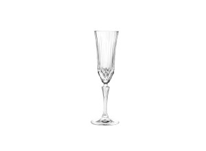 Helios szkło: Kieliszki do szampana 180 ml / 6 szt. - Adagio (259480)