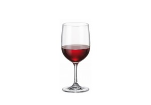 Helios szkło: Kieliszki do wina 450 ml / 6 szt. - Mila (963453)