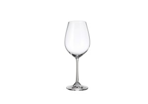 Helios szkło: Kieliszki do wina czerwonego 500 ml - Columba (067265)