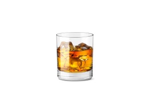 Helios szkło: Szklanki do whisky 320 ml / 6 szt. - Prestige (802206)
