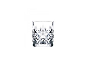 Helios szkło: Szklanki do wkisky 340 ml / 6 szt. - Melodia (258320)