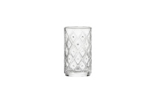 Helios szkło: Szklanki long 430 ml / 6 szt.- Circus (284300)