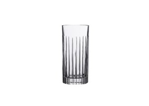 Helios szkło: Szklanki long 440 ml / 6 szt.- Timeless (257530)