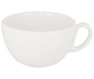 Helios szkło: Barista Filiżanka 370 ml