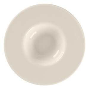 Helios szkło: BRAVURA Talerz głęboki gourmet 25 cm
