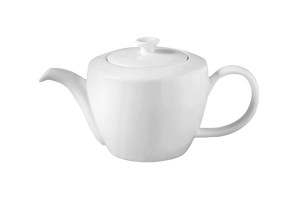 Helios szkło: Classic Gourmet dzbanek z pokrywką 400 ml